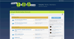 Desktop Screenshot of 8a8f8.com